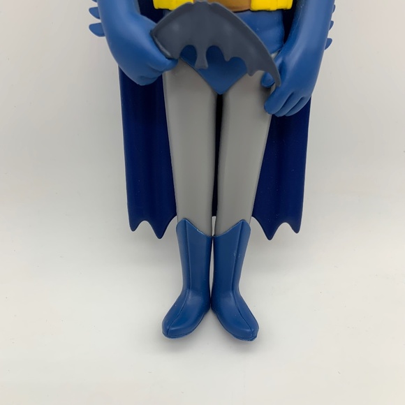 Funko Batman Vinyl Idolz Superhero Classic Series DC Comics Action Figure - Picture 4 of 13